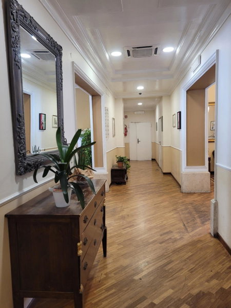 Hotel Villa Aricia, Ariccia, Italy