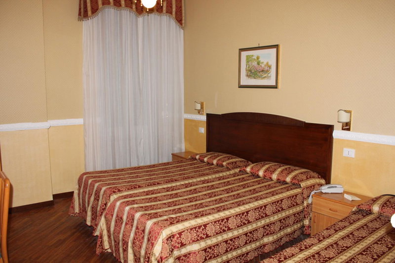 Hotel Villa Aricia, Ariccia, Italy