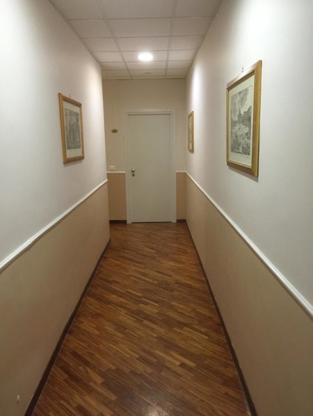 Hotel Villa Aricia, Ariccia, Italy
