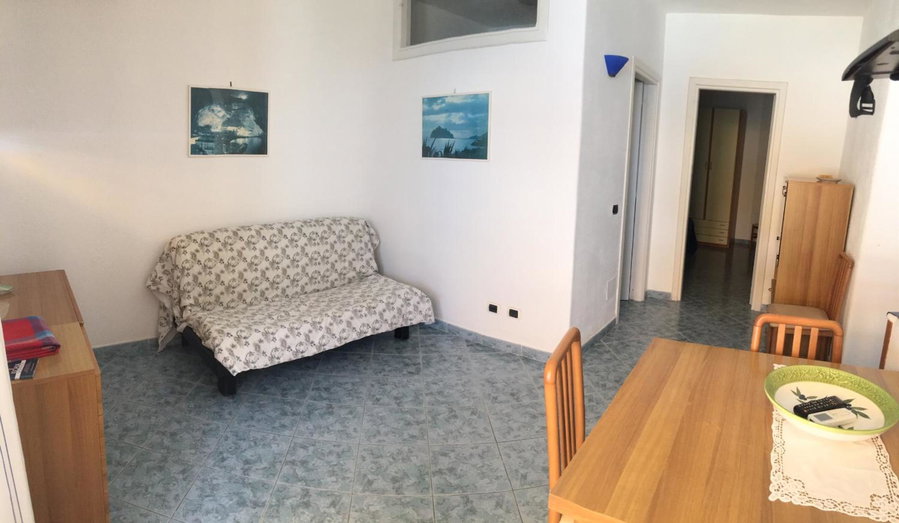Casa Assunta, Sant'Angelo D'Ischia, Italy