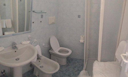 Casa Assunta, Sant'Angelo D'Ischia, Italy