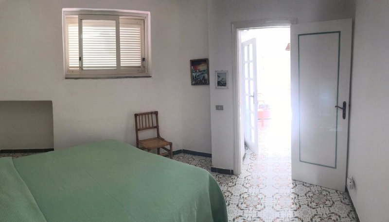 Casa Assunta, Sant'Angelo D'Ischia, Italy