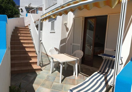 Casa Assunta, Sant'Angelo D'Ischia, Italy