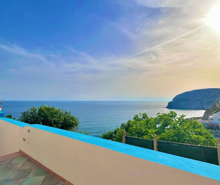 Casa Assunta, Sant'Angelo D'Ischia, Italy