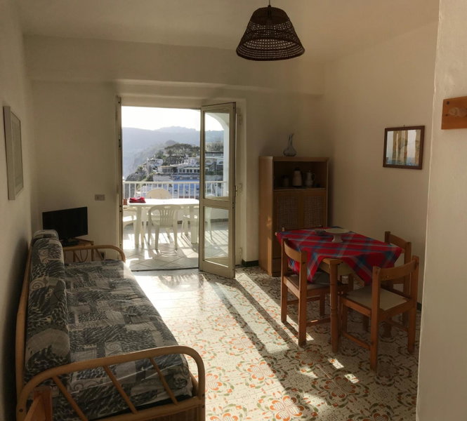 Casa Assunta, Sant'Angelo D'Ischia, Italy
