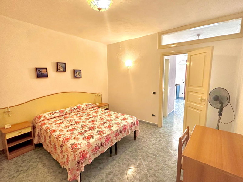 Casa Assunta, Sant'Angelo D'Ischia, Italy