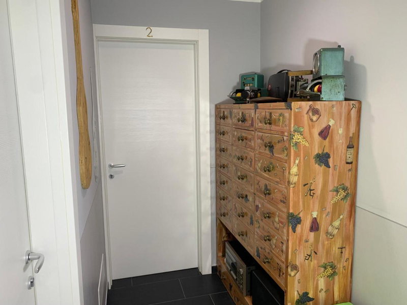 Bed & Breakfast Indi Thelar, Villa Guardia, Italy