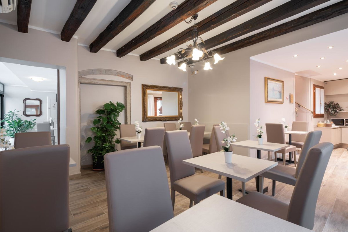 Hotel · Locanda Herion, Venice