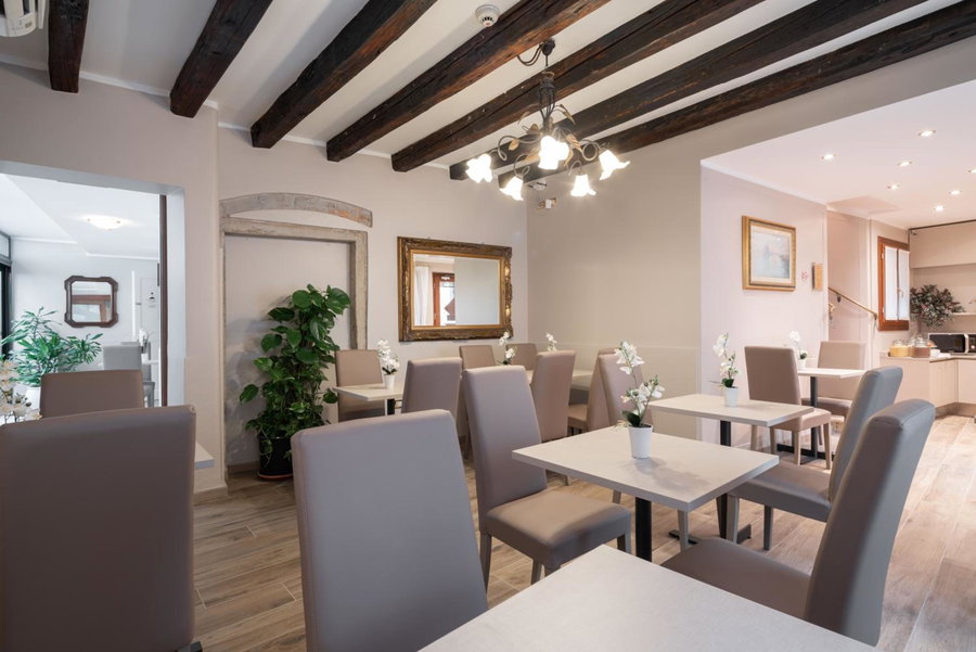 Locanda Herion, Venice, Italy