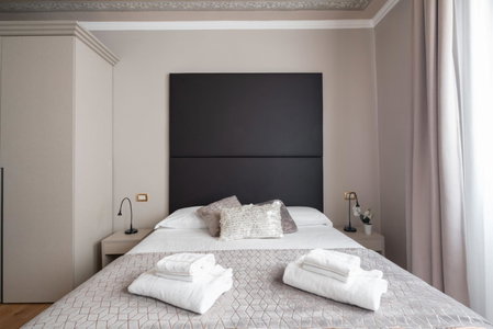 Locanda Herion, Venice, Italy