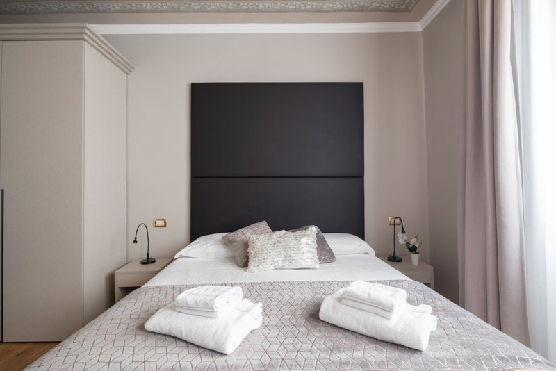 Locanda Herion, Venice, Italy