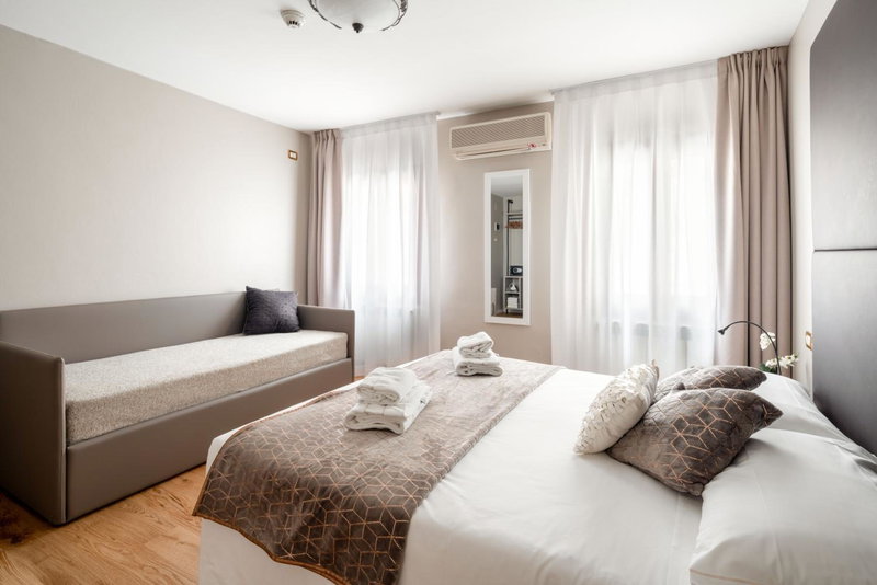 Locanda Herion, Venice, Italy