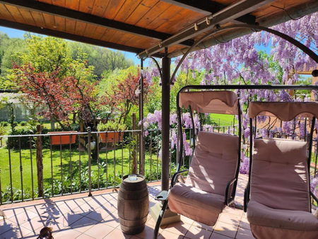 B&B Villa Sabrina, Arezzo, Italy