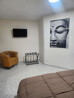 B&B Villa Sabrina, Arezzo, Italy