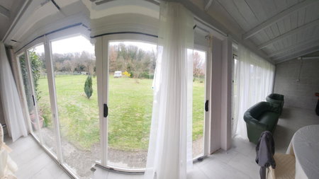 B&B Villa Sabrina, Arezzo, Italy