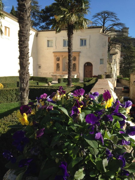 Palazzo Leti Residenza d'Epoca, Spoleto, Italy