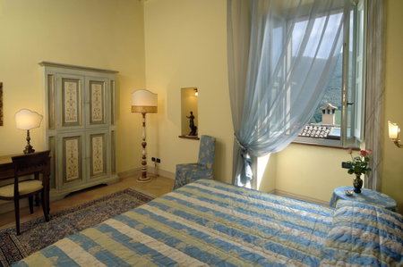 Palazzo Leti Residenza d'Epoca, Spoleto, Italy