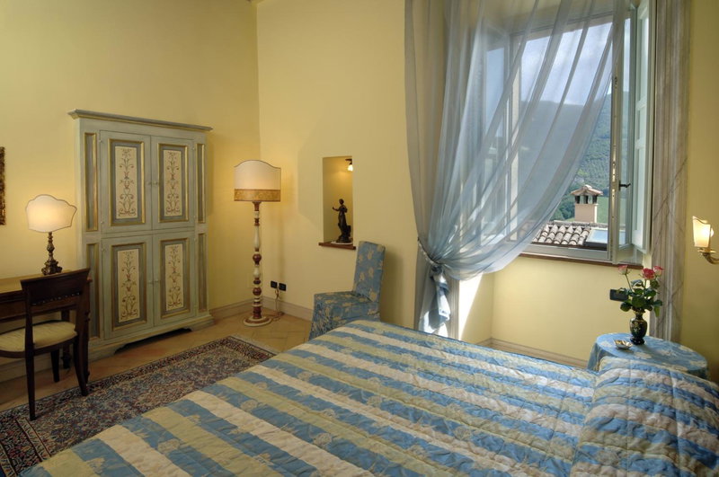 Palazzo Leti Residenza d'Epoca, Spoleto, Italy
