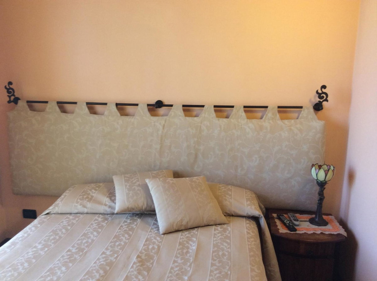 Locanda Da Vittorio, Italy