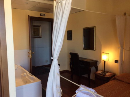 Locanda Da Vittorio, Manerba del Garda, Italy