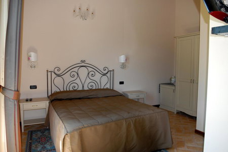 Locanda Da Vittorio, Manerba del Garda, Italy