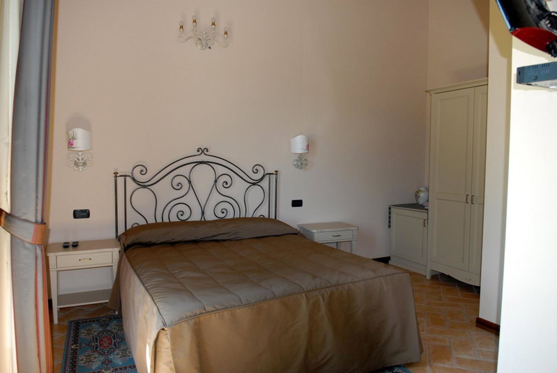 Locanda Da Vittorio, Manerba del Garda, Italy