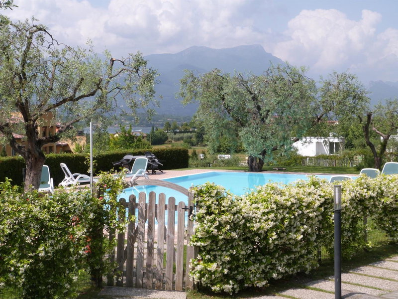 Locanda Da Vittorio, Manerba del Garda, Italy