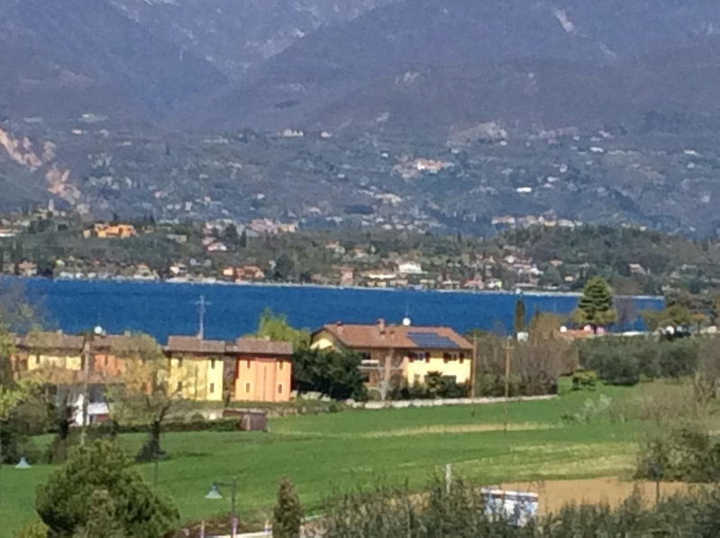 Locanda Da Vittorio, Manerba del Garda, Italy