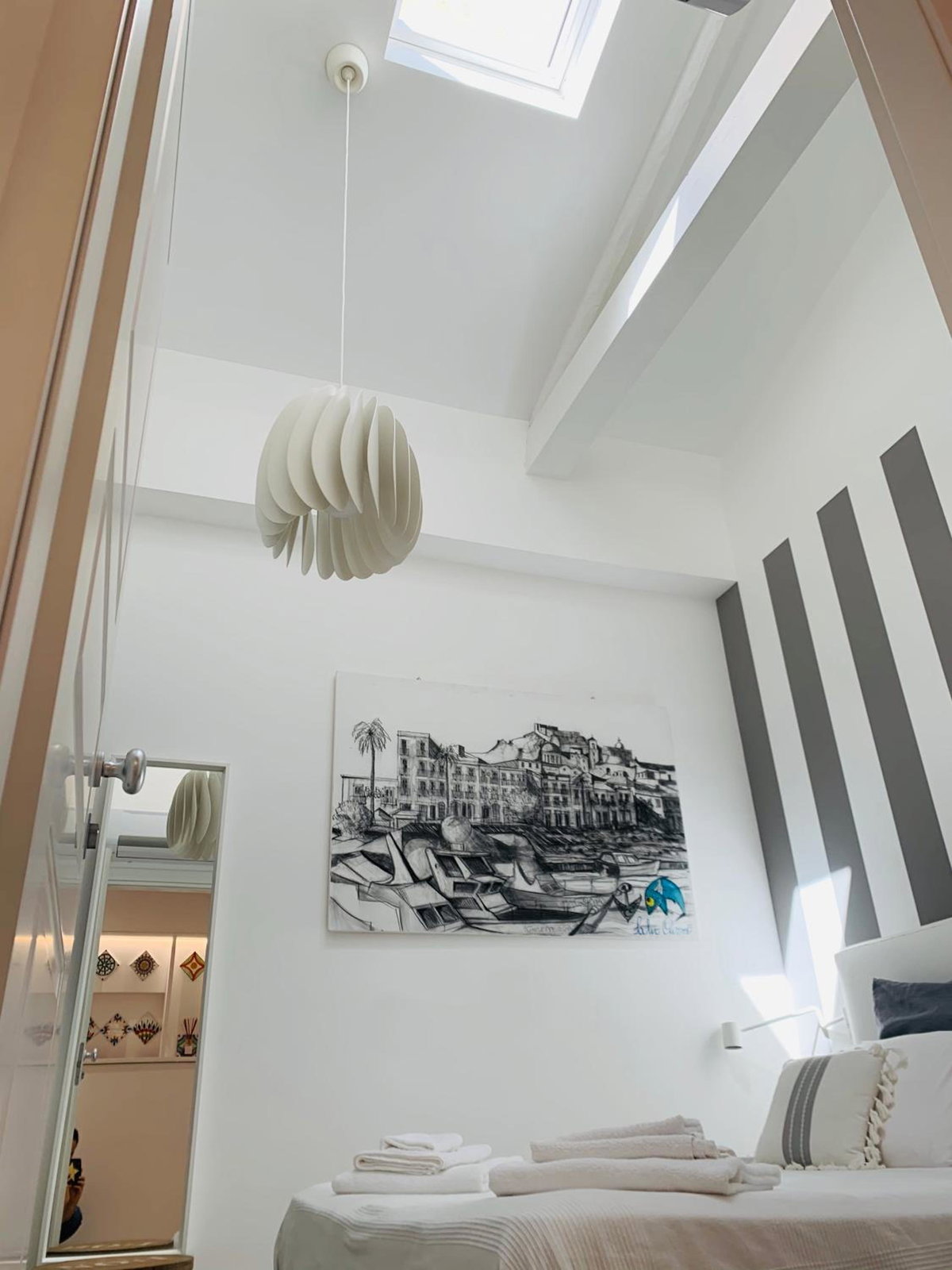 Hotel · L'Ancora B&B, Milazzo