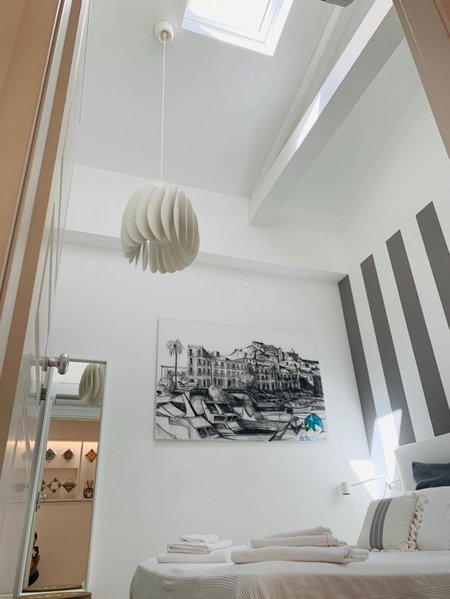 L'Ancora B&B, Milazzo, Italy
