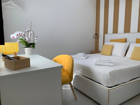 L'Ancora B&B, Milazzo, Italy