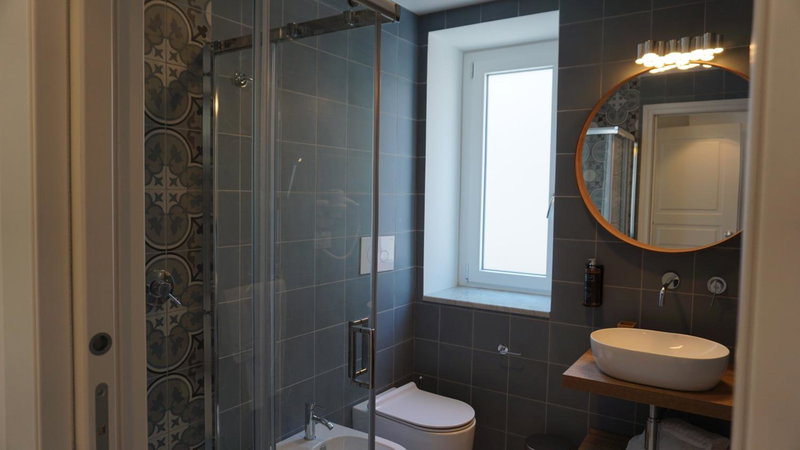 L'Ancora B&B, Milazzo, Italy