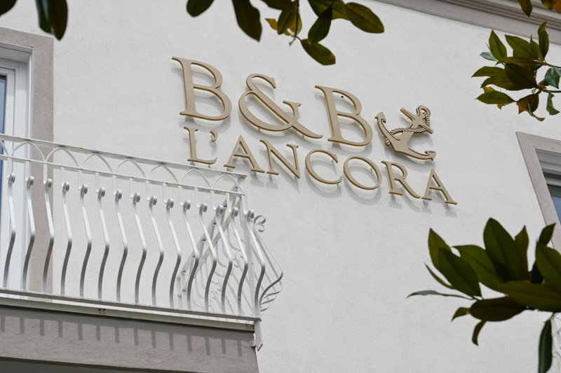 L'Ancora B&B, Milazzo, Italy
