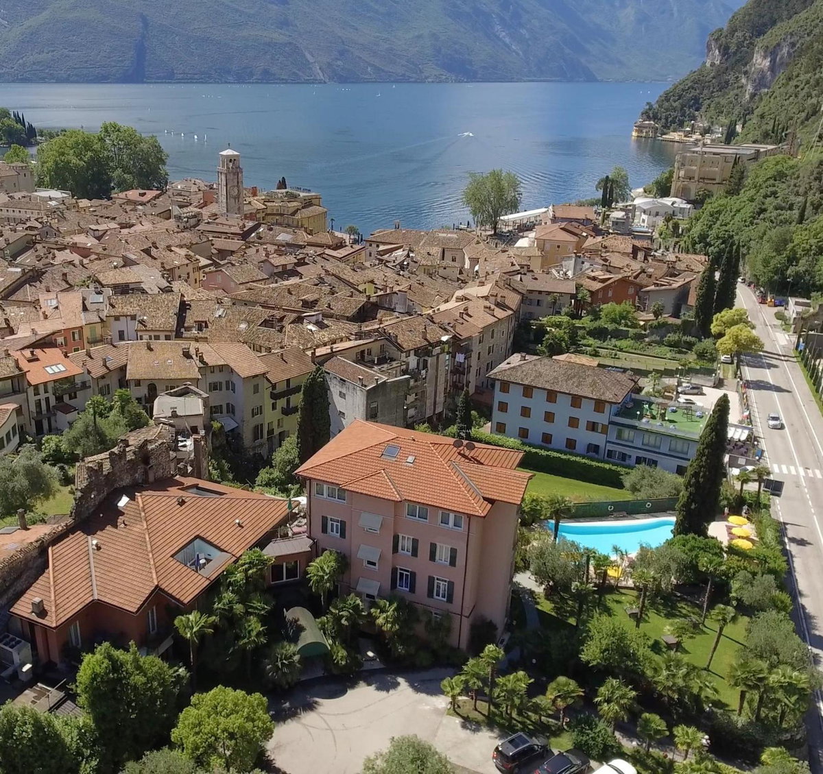 Villa Miravalle - Boutique Hotel, Italy