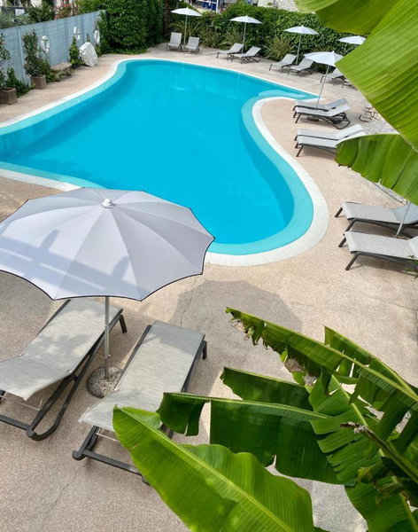 Villa Miravalle - Boutique Hotel, Riva del Garda, Italy