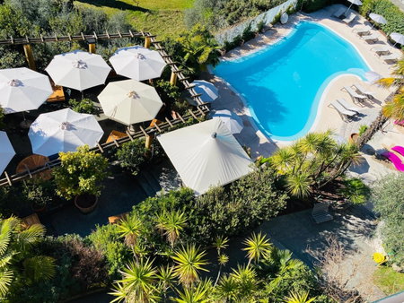 Villa Miravalle - Boutique Hotel, Riva del Garda, Italy