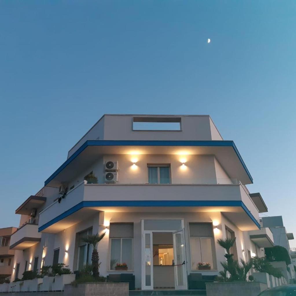 Hotel La Plancia, Italy