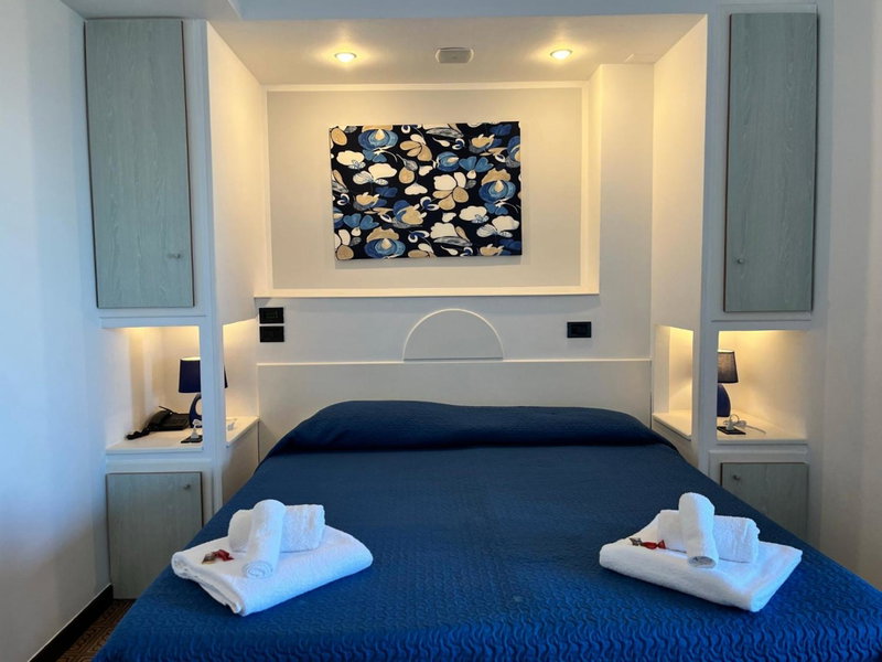 Hotel La Plancia, Otranto, Italy