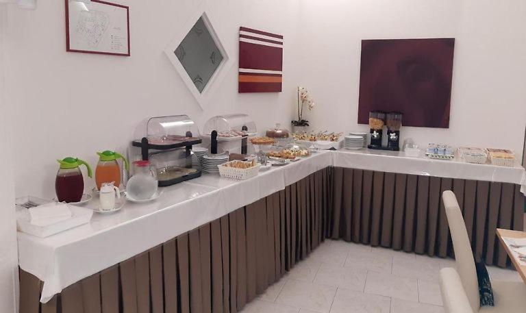 Hotel La Plancia, Otranto, Italy