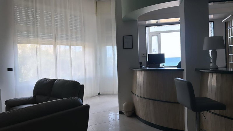 Hotel La Plancia, Otranto, Italy