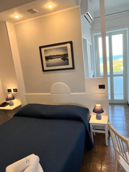 Hotel La Plancia, Otranto, Italy