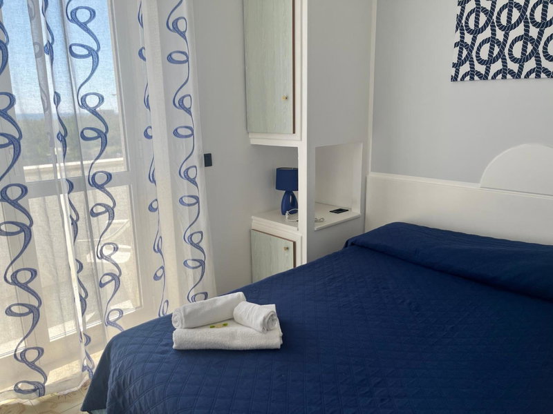 Hotel La Plancia, Otranto, Italy