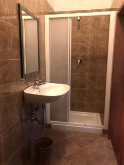Hotel Nazionale, Florence, Italy