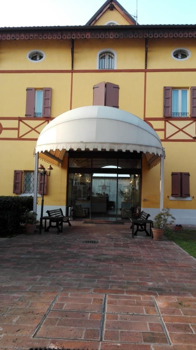 Corte Degli Estensi, Formigine, Italy