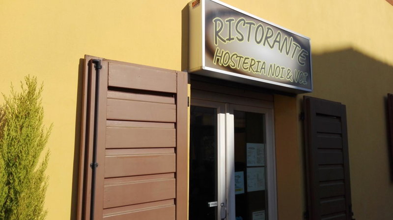 Corte Degli Estensi, Formigine, Italy