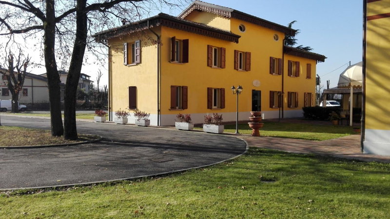 Corte Degli Estensi, Formigine, Italy