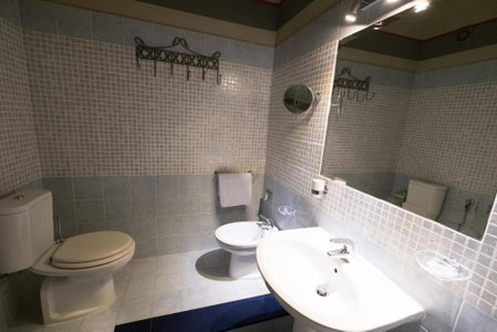 Hotel Villamare, Fontane Bianche, Italy