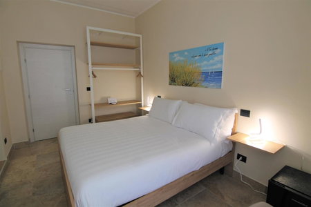 Augusto al Mare, Pescara, Italy