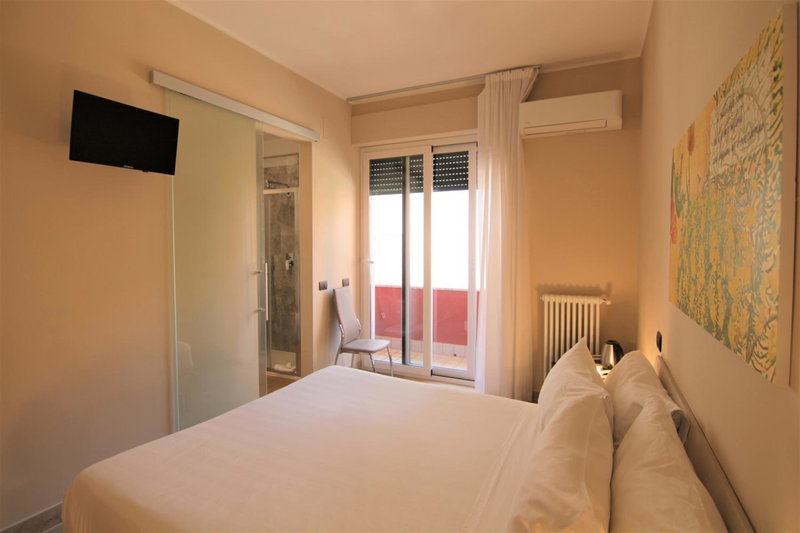 Augusto al Mare, Pescara, Italy