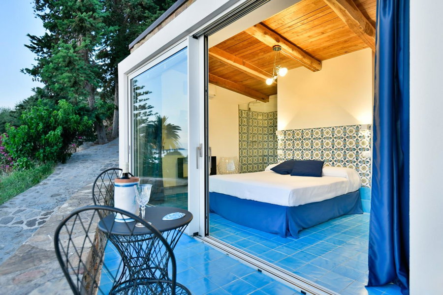 Albeca Relais, Castellabate, Italy
